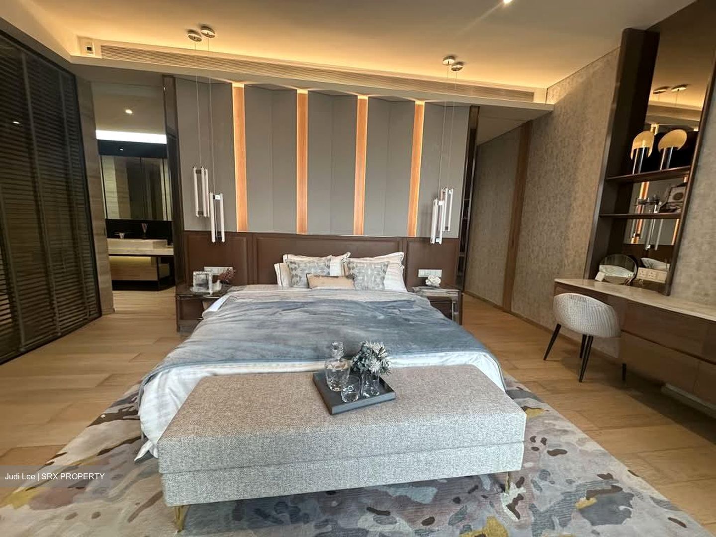 Eden Residences Capitol (D6), Apartment #563949751